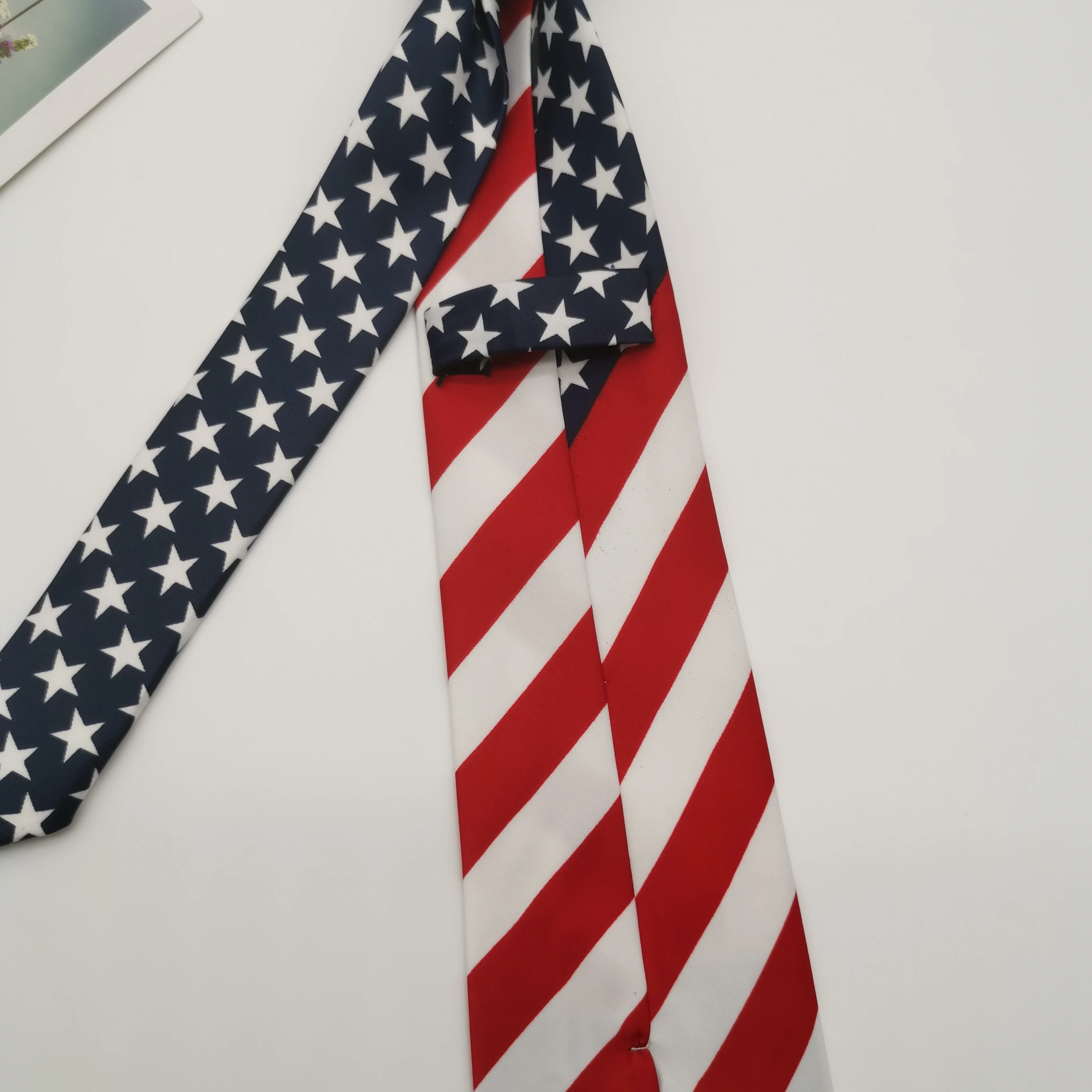 Оригинальный &quotпятиконечная звезда&quot в полоску европейском и американском