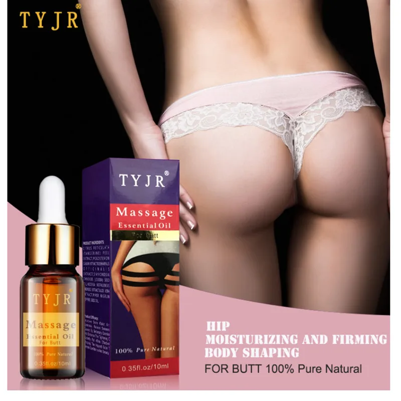 Женский тазобедренный подтягивающий эфирное масло для увеличения встык