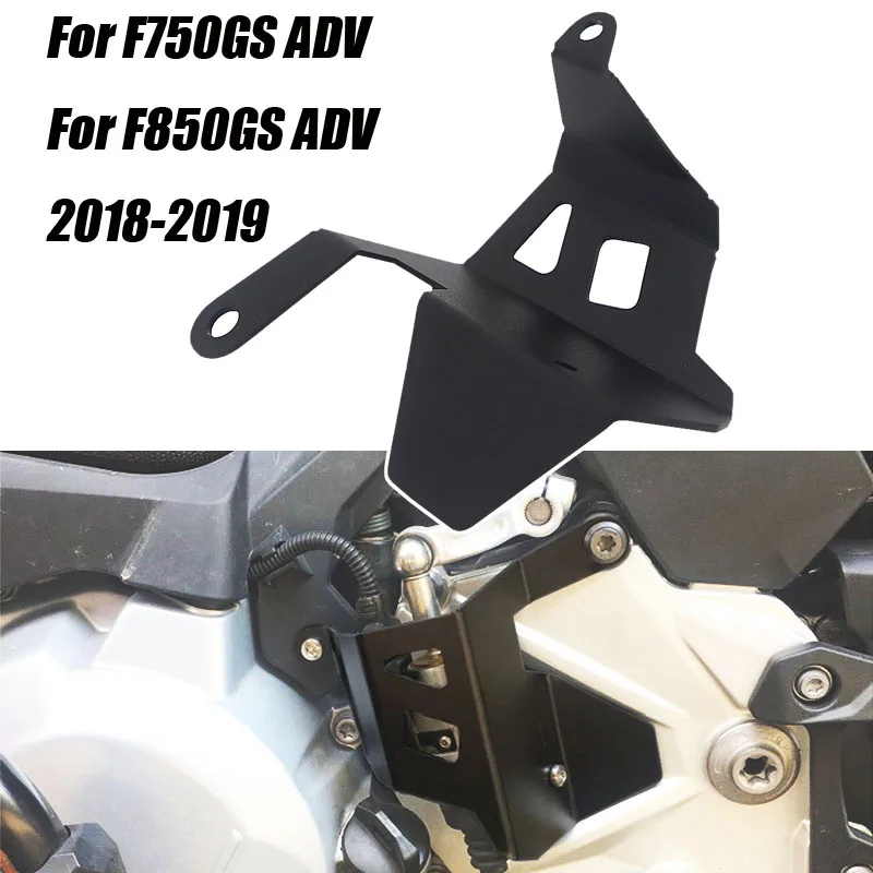 Для BMW F850GS F750GS F 750 850 GS Adventure ADV 2018 2019 рычаг переключения передач задний тормозной