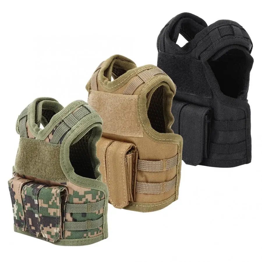 Многофункциональный чехол для пивной бутылки уличный мини-бутылка напитков |