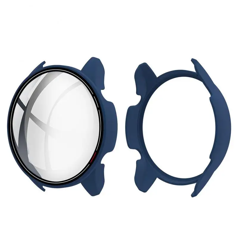 Новинка подходит для цветных спортивных часов Mi Watch защитный чехол на весь экран