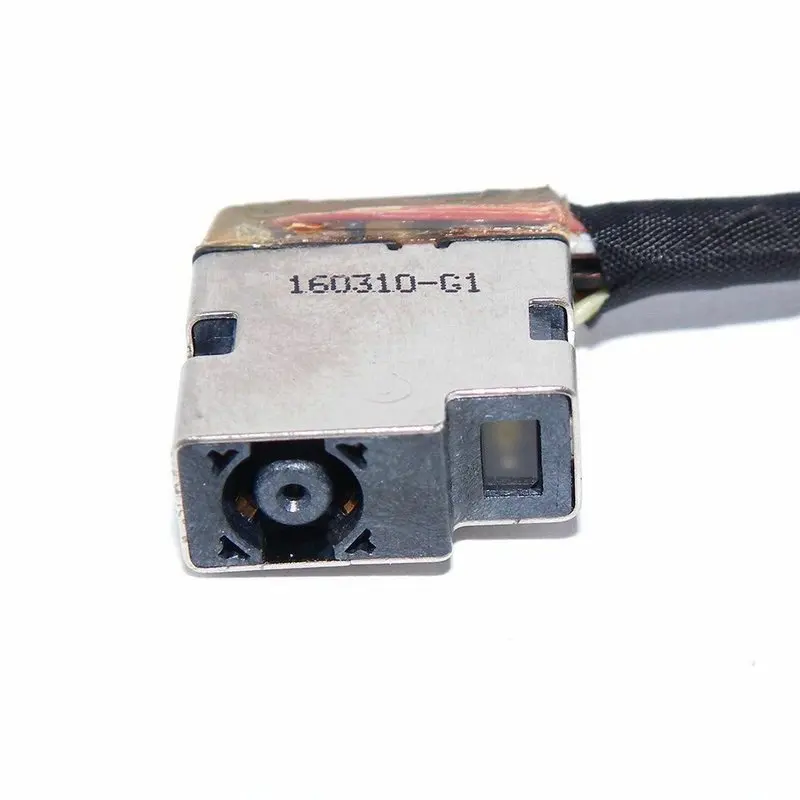 

DC Power Jack Cable Connector For HP 799751-F50 799751-S50 799751-T50 799751-Y50