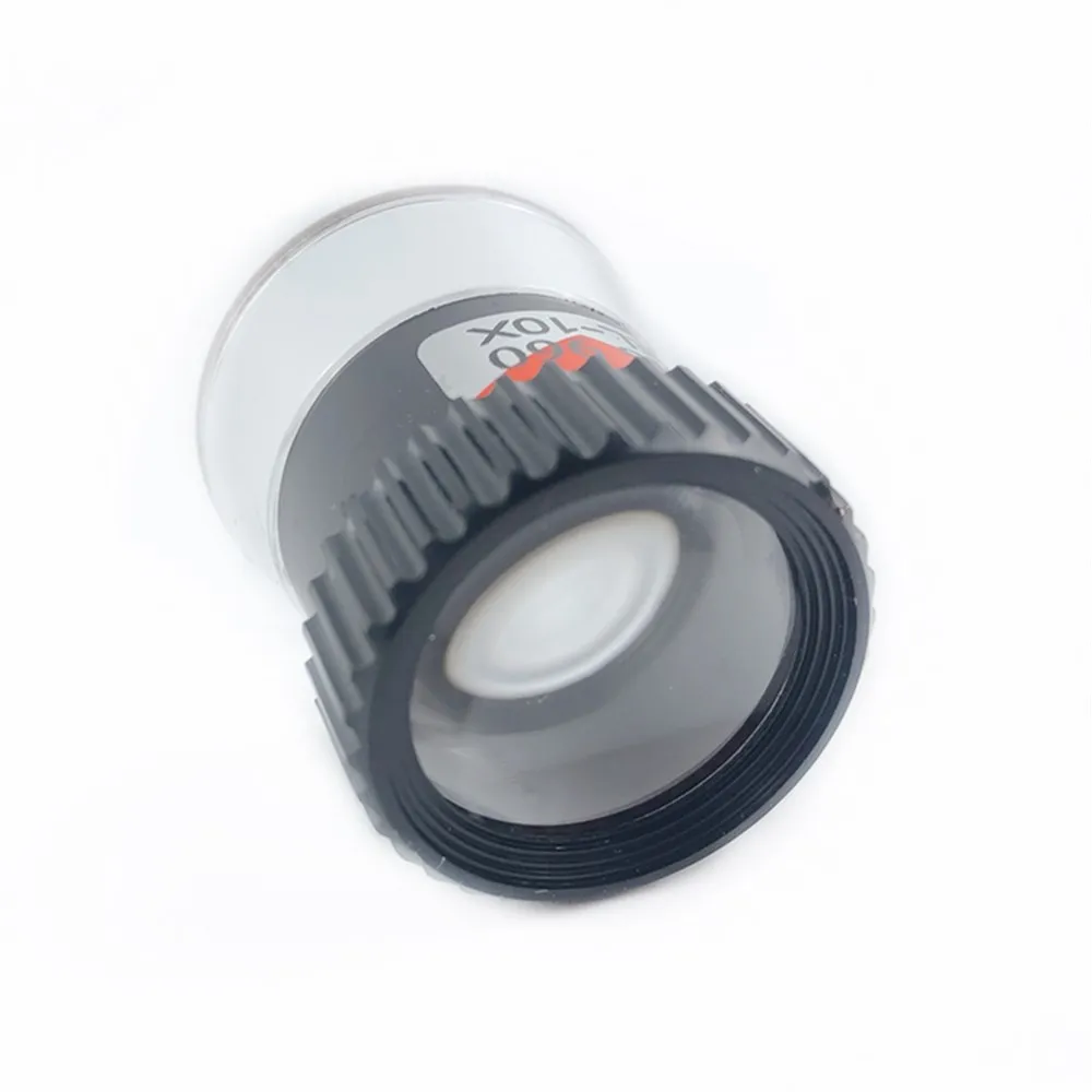 Datyson лупа для карты 10X цилиндрический MG960 EL MG13098|Телескоп и бинокли| |