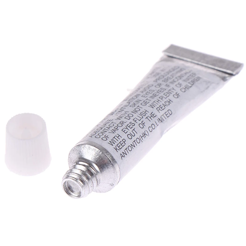 5 шт. ПВХ клей надувная кровать ремонт резиновая лодка Труба патч бассейн Йога