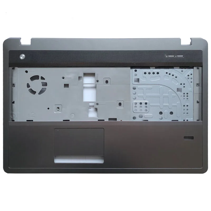 Offerte Coperture Del Computer Portatile Per HP ProBook 4740S Palmrest Coperchio Superiore No Touc Hp Annuncio 684616-001 Grigio Argento
