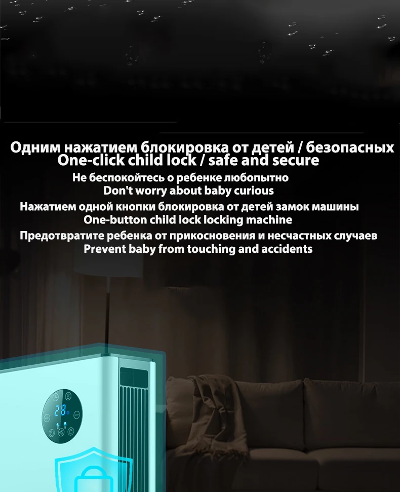Конвекторный электрический обогреватель, умная версия, обогреватель для дома электрический Быстрый конвекционный вентилятор для камина, настенный обогреватель, бесшумный, свободный