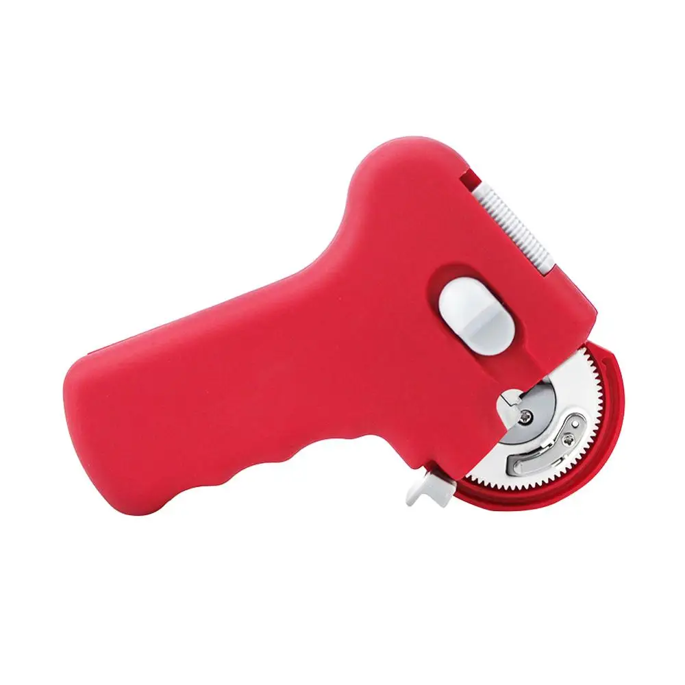 Portable Electric Automatic Fishing Hook Tier Machine Accessories Tie Fast Hooks Line Tying Device | Спорт и развлечения