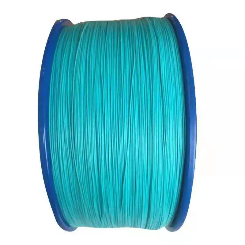 500 метров пустая труба для волоконно-оптической защиты 0 9 мм гибридная свободная