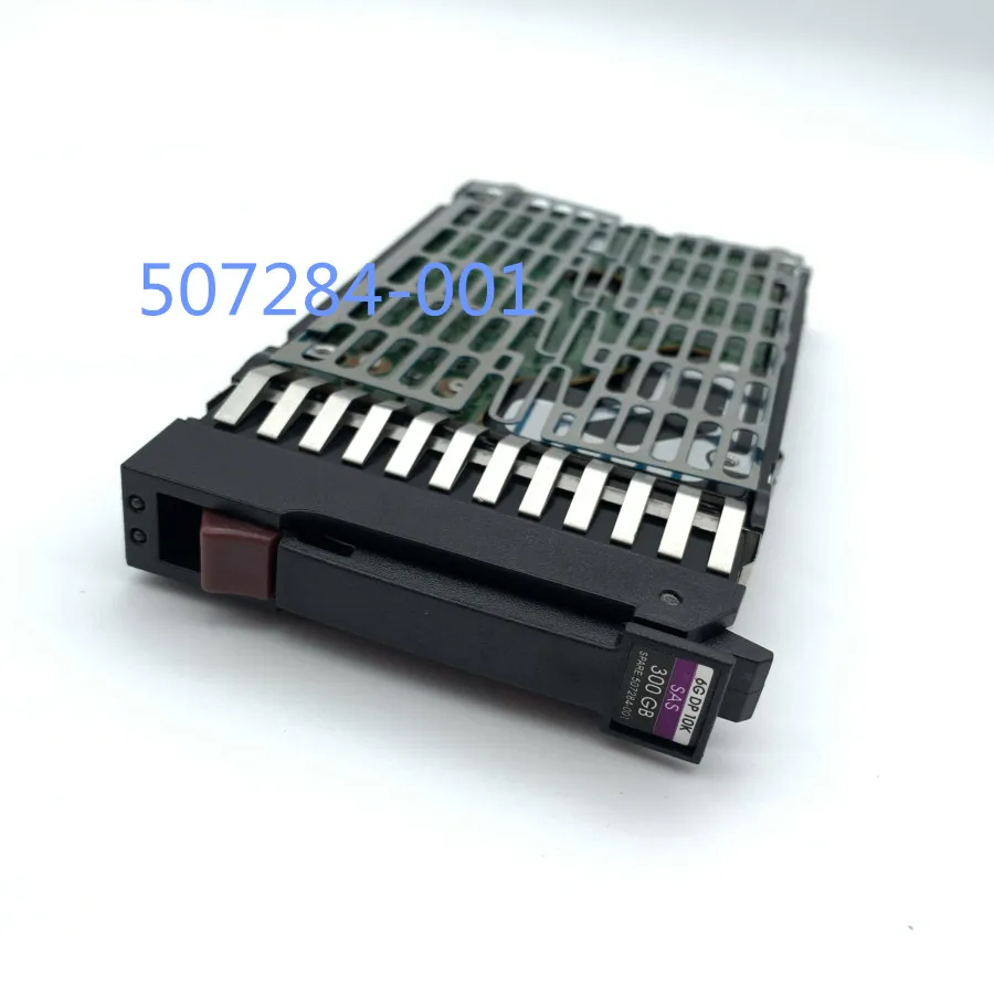 507284 001 507119 004 507129 300G 10K SAS 2 5 дюйма гарантируют новую оригинальную коробку. Обещал
