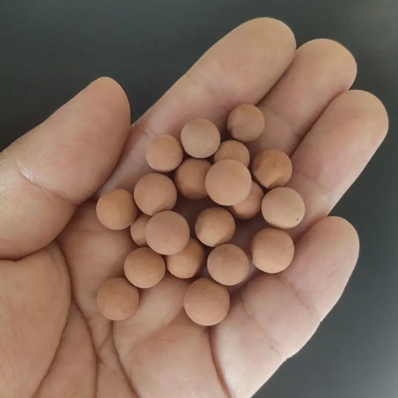 

100g Tourmaline Ceramic Ball Filter Media Stone for Shrimp Aquarium Tanks