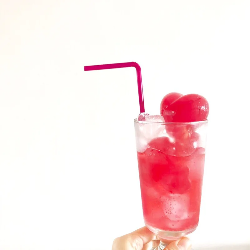 Кофейная чашка для ледяной латте стакан в стиле Ins холодный напиток короткие