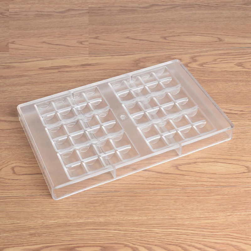 Meibum конфеты блочные формы из поликарбоната шоколада кондитерские изделия десерт