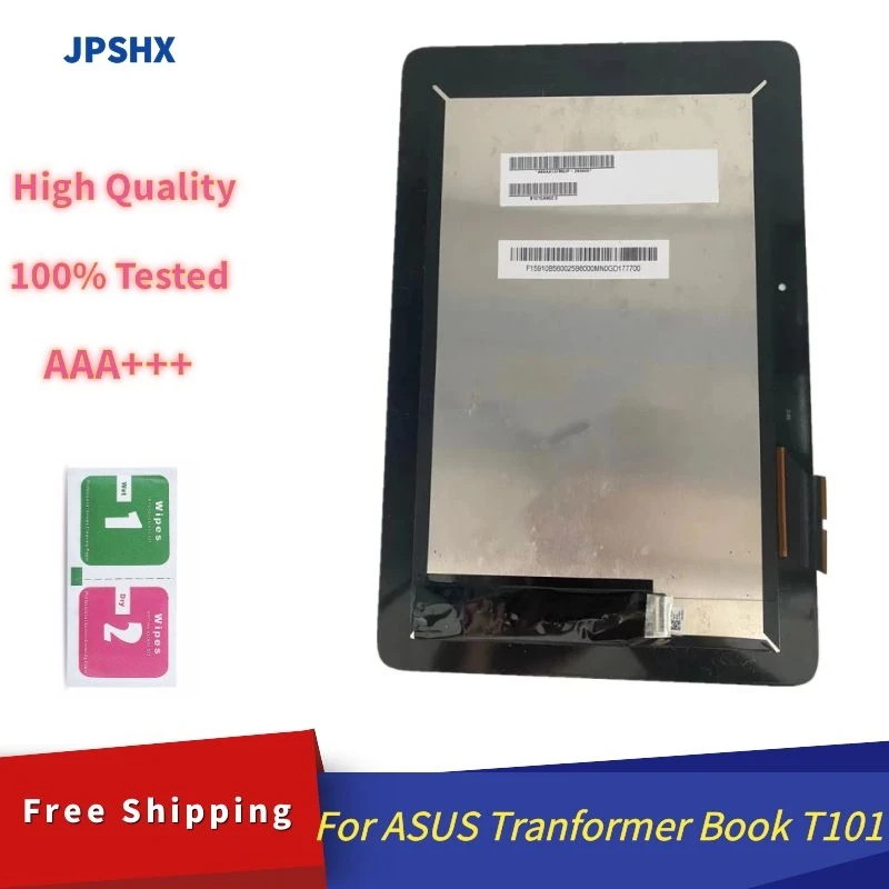 AAA +++ для ASUS Tranformer Book T101 ЖК-дисплей сенсорный экран дигитайзер панель в сборе