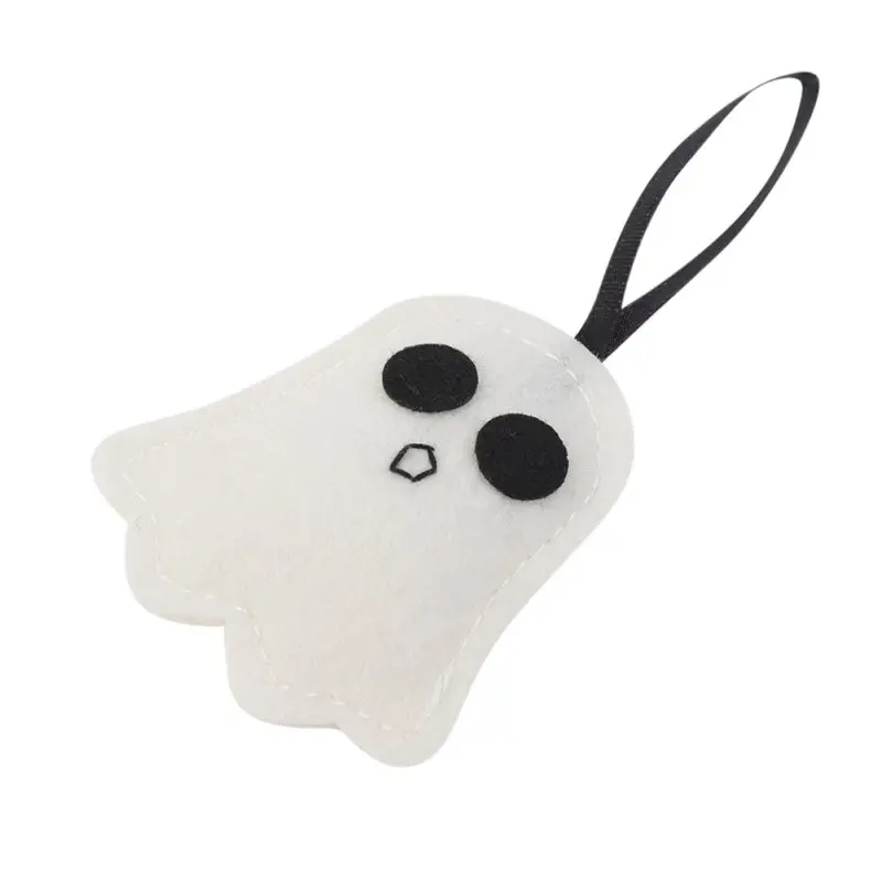 Новый Хэллоуин подвесной череп Декор Дом бар домашний сад жуткий Череп Подвесные