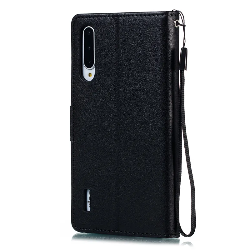 Для Xiaomi Mi A3 Футляр для телефона с магнитом чехол на СПС Funda xiomi Xiaomi Mi A3 A2 A1 A 3 Lite чехол классические кожаные чехлы для телефонов