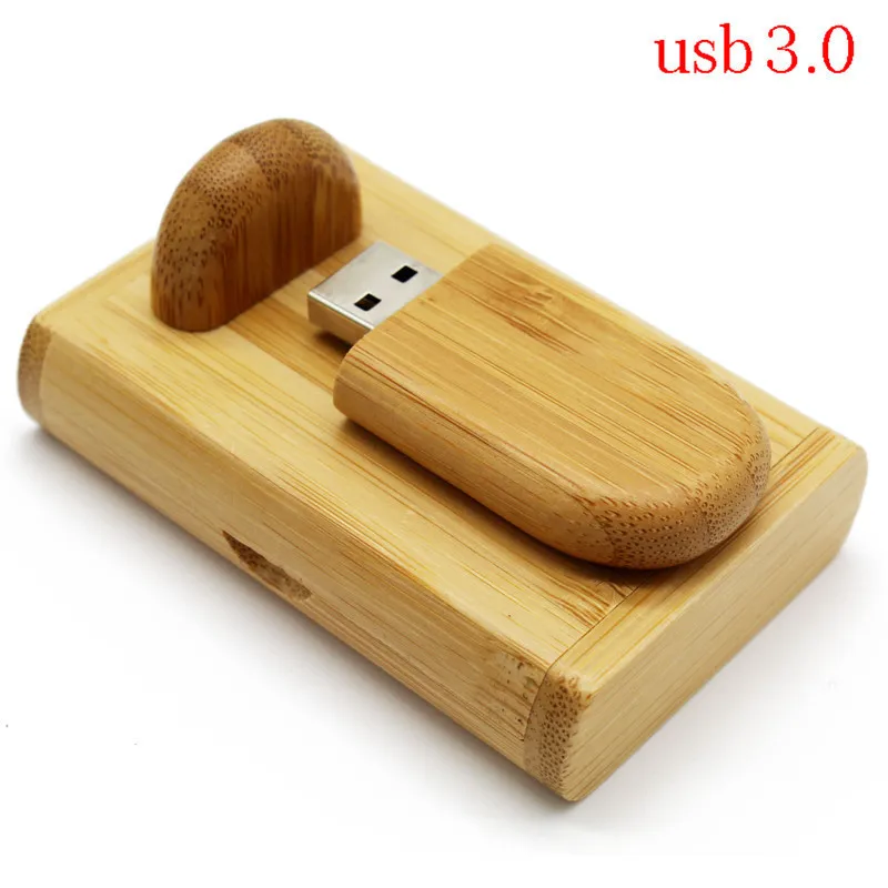 TEXT ME usb3.0 5 цветов клен карбонизированный орех дерево + коробка usb флэш-накопитель