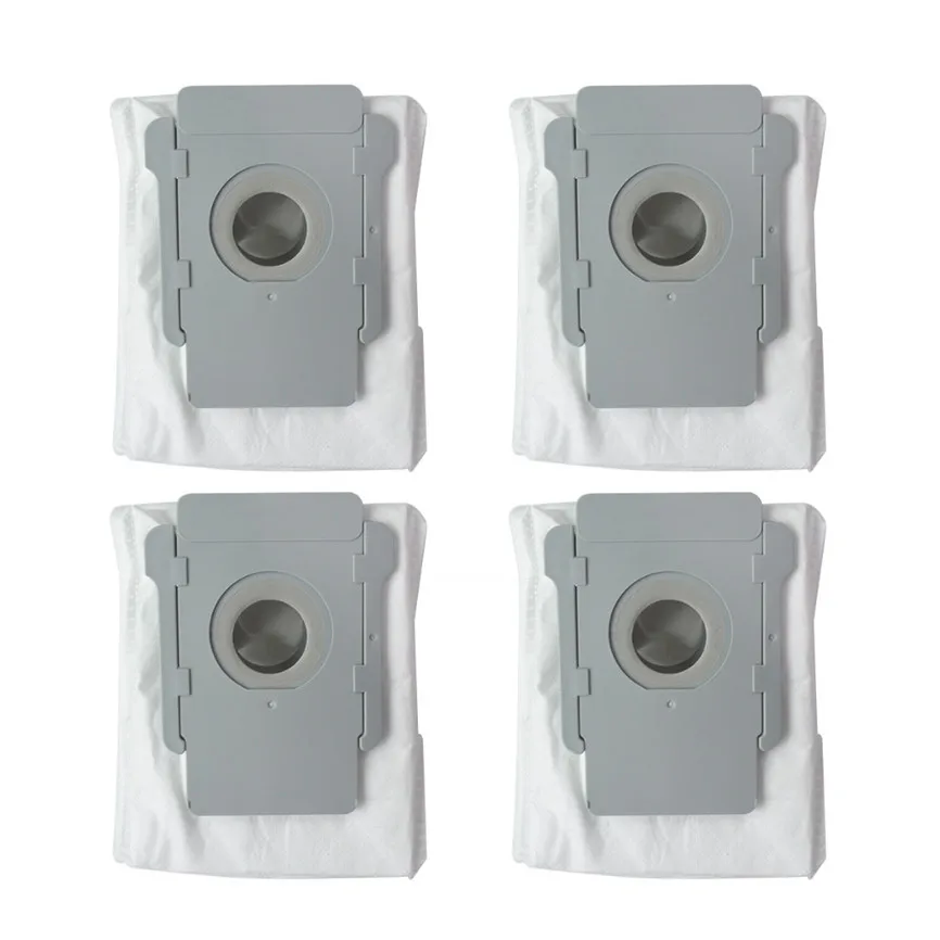 Запасные части чистая база робот автоматические мешки для удаления грязи iRobot Roomba