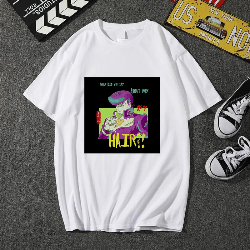 Ярко что вы скажете о моих волосах Мужская/женская футболка мягкая оверсайз в