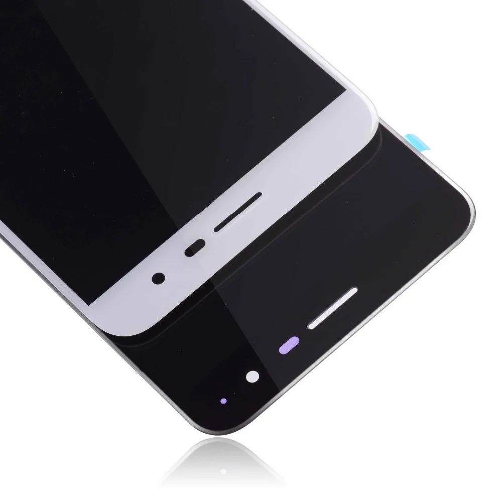Оригинальный ЖК-дисплей для ASUS Zenfone 3 ZE520KL сенсорный ЖК-экран с рамкой Z017D Z017DA Z017DB |
