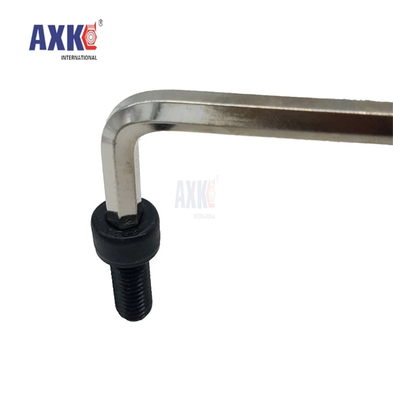 Шестигранный шестигранный ключ L образной формы 0 9 мм 1 5 2 3 4 6 8 из углеродистой