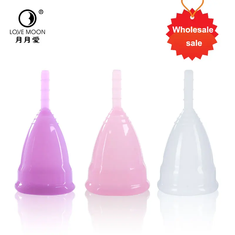 20 шт./лот чаша менструальная купе силиконовая медицинская чаша|silicone menstrual cup|menstrual