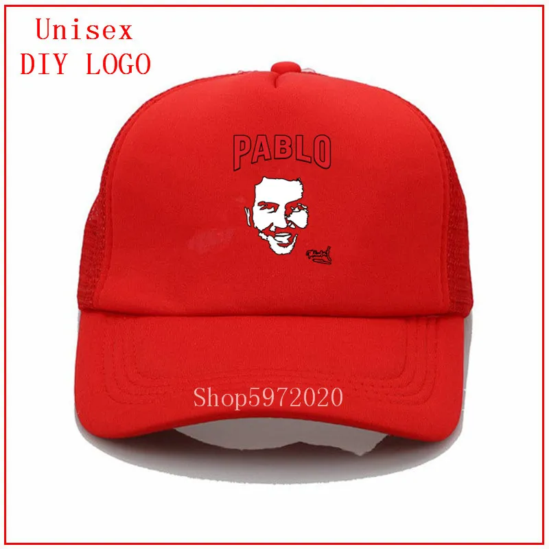 Pablo Escobar/мужские бейсболки кепки для папы шляпы с козырьком мужчин подарок на день
