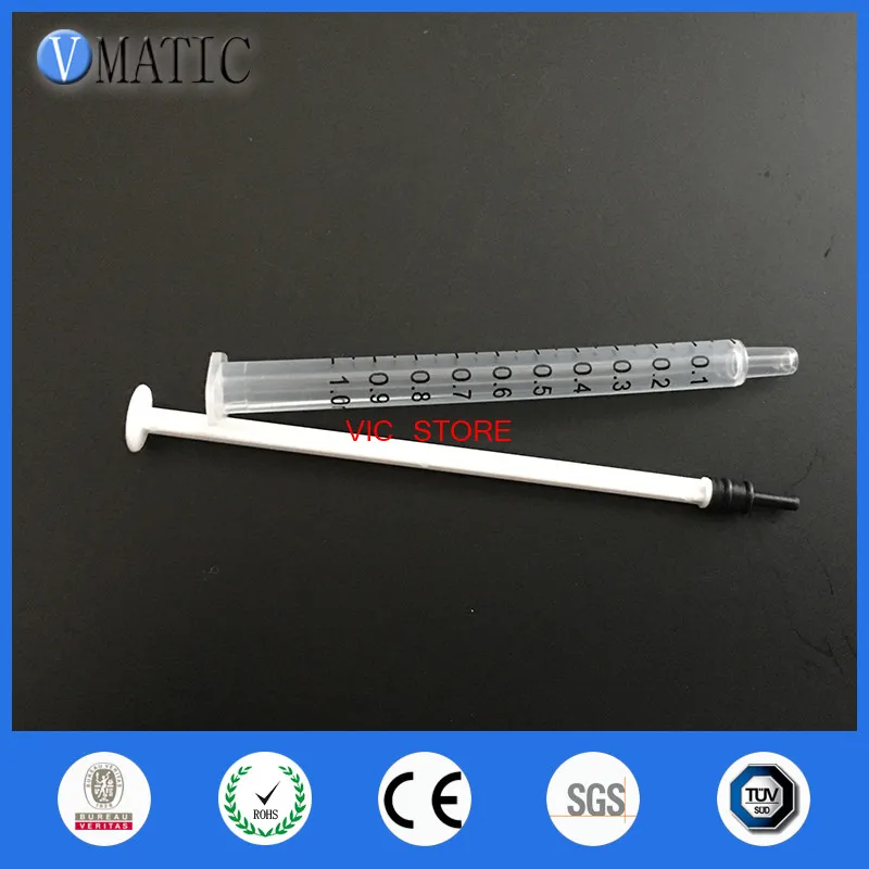 Шприц без стерилизации 50 шт. 1 мл/СС|glue syringe needle|glue needleneedle dispenser |