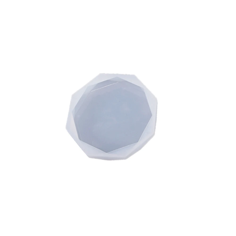 2020 новые большие силиконовые формы из смолы блестящие фотообои включая круглые