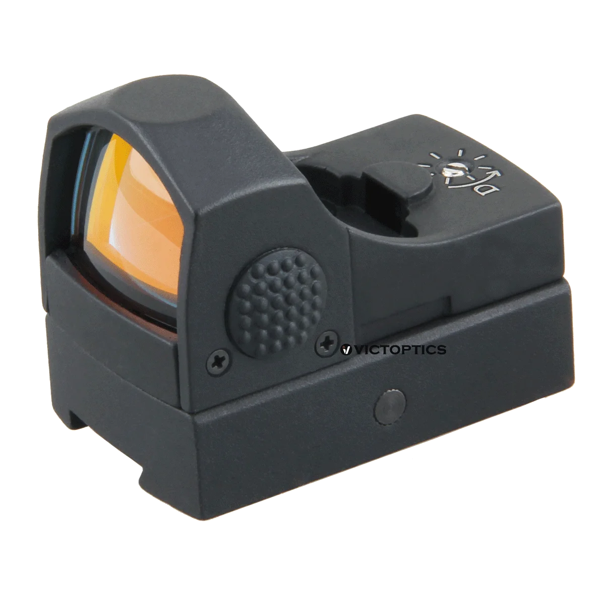 Victoptics SPX 1x22 Red Dot Sight MRD Weaver Airgun страйкбольный пистолет с ласточкин хвост для. 223 5 56 |