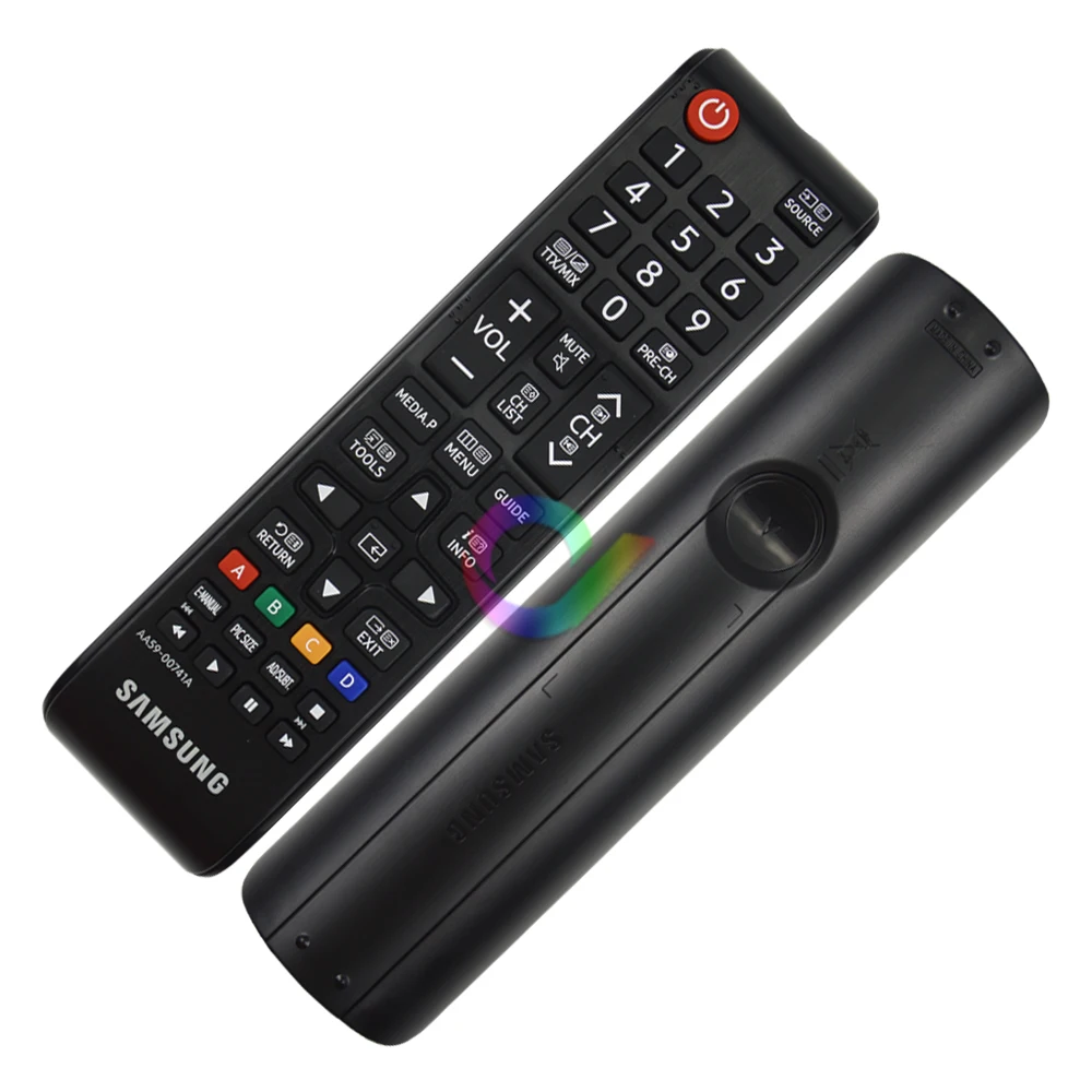 for samsung lcd led smart tv remote control aa59 00741a tm940 tm1050 tm1240a tm1250a tm1460 aa59 bn59 universal remote control free global shipping