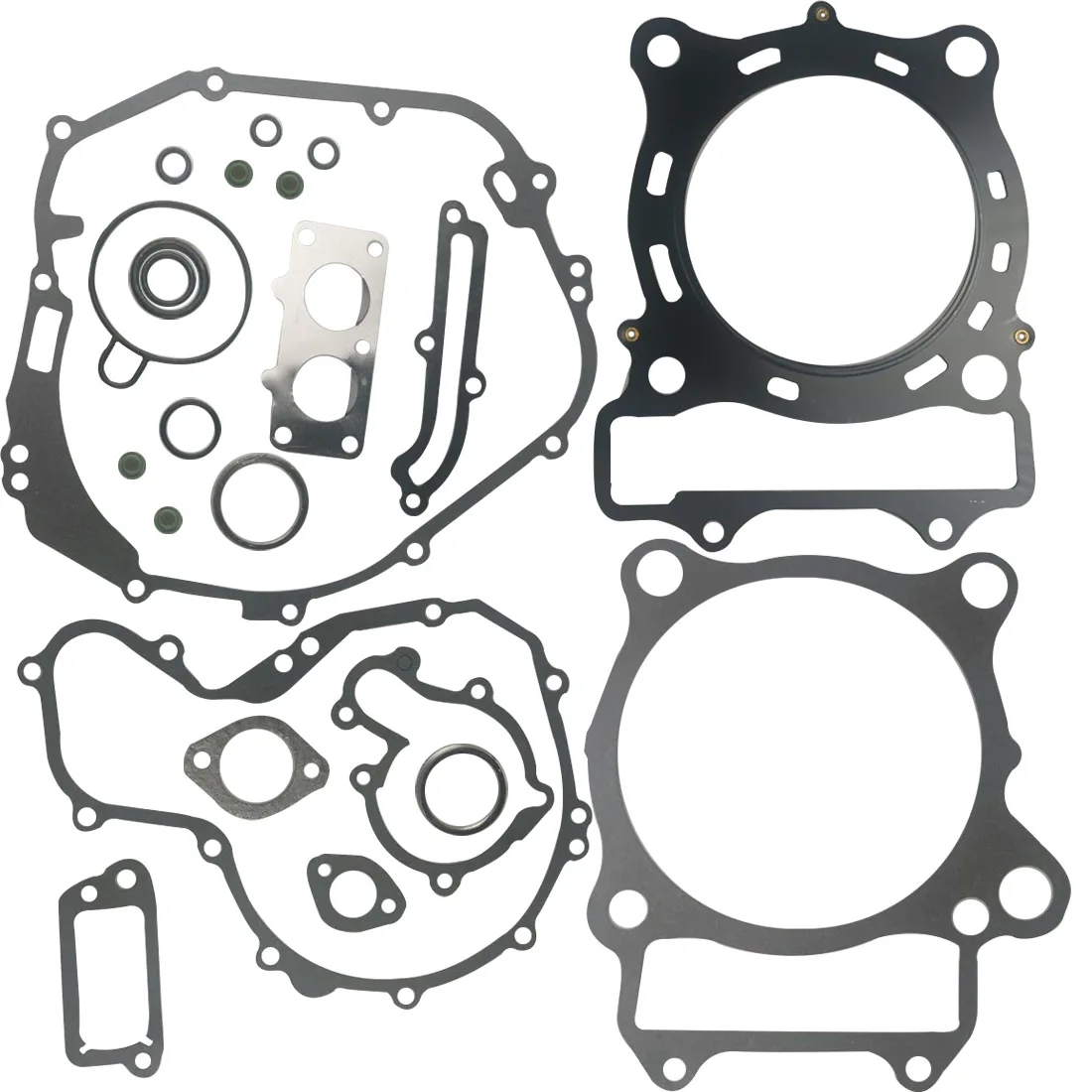 

Комплект прокладок для Polaris Predator500 (2003-2004) 03 04 Atv