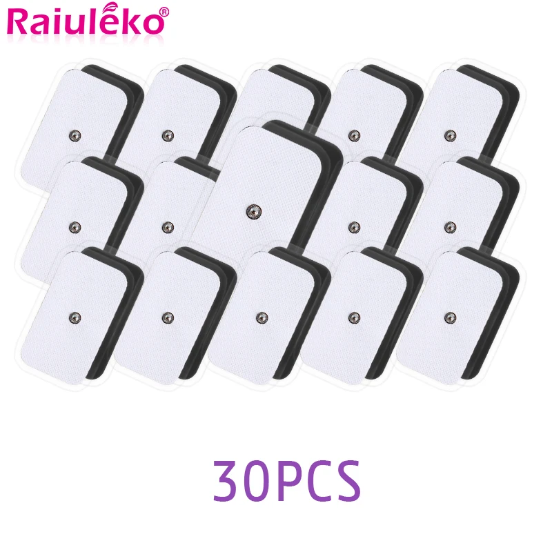 30P терапия массажер десятки пульс физический терапевтический электрод колодки