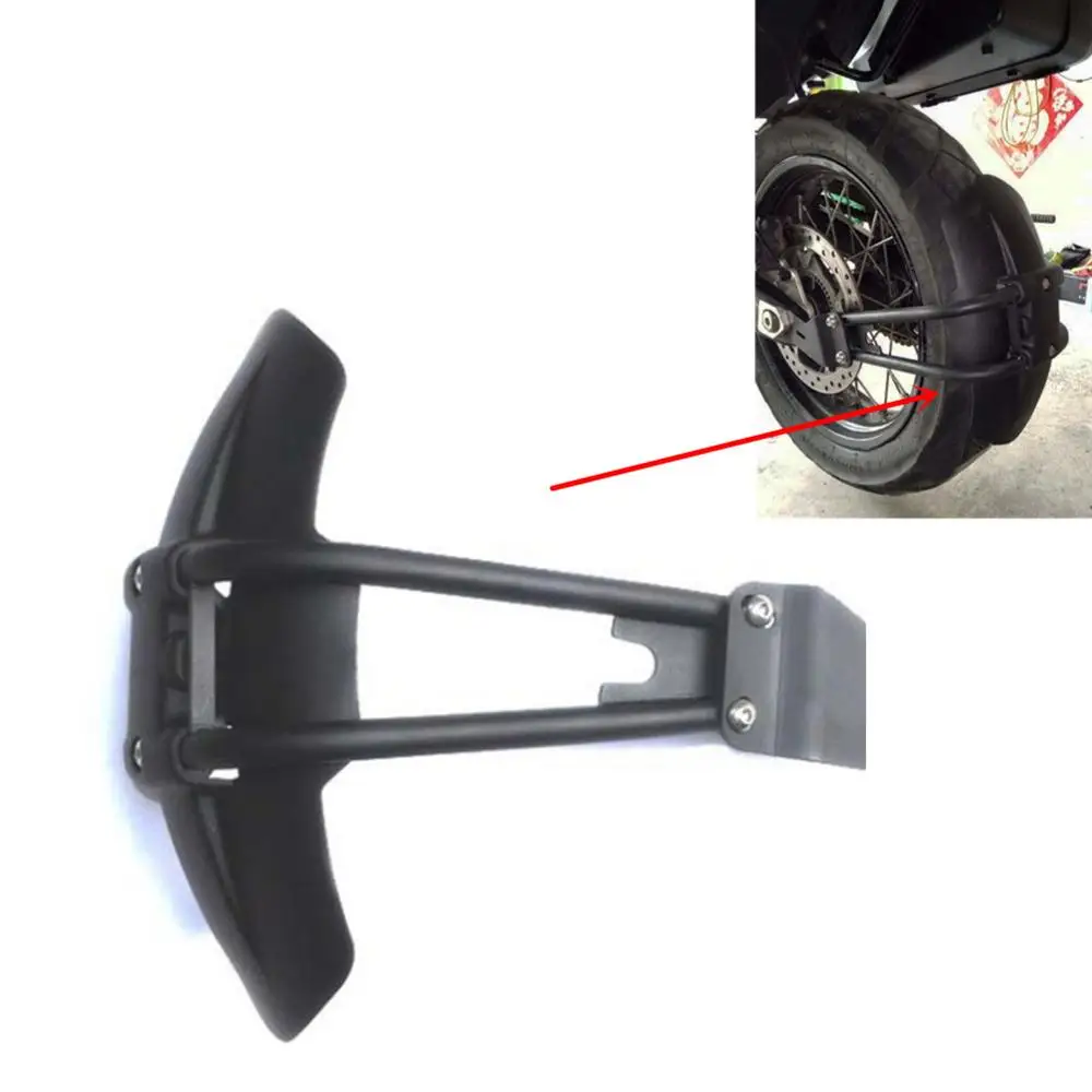 Брызговик для заднего крыла BMW F 800 700 650 GS R 2008-2017 | Автомобили и мотоциклы