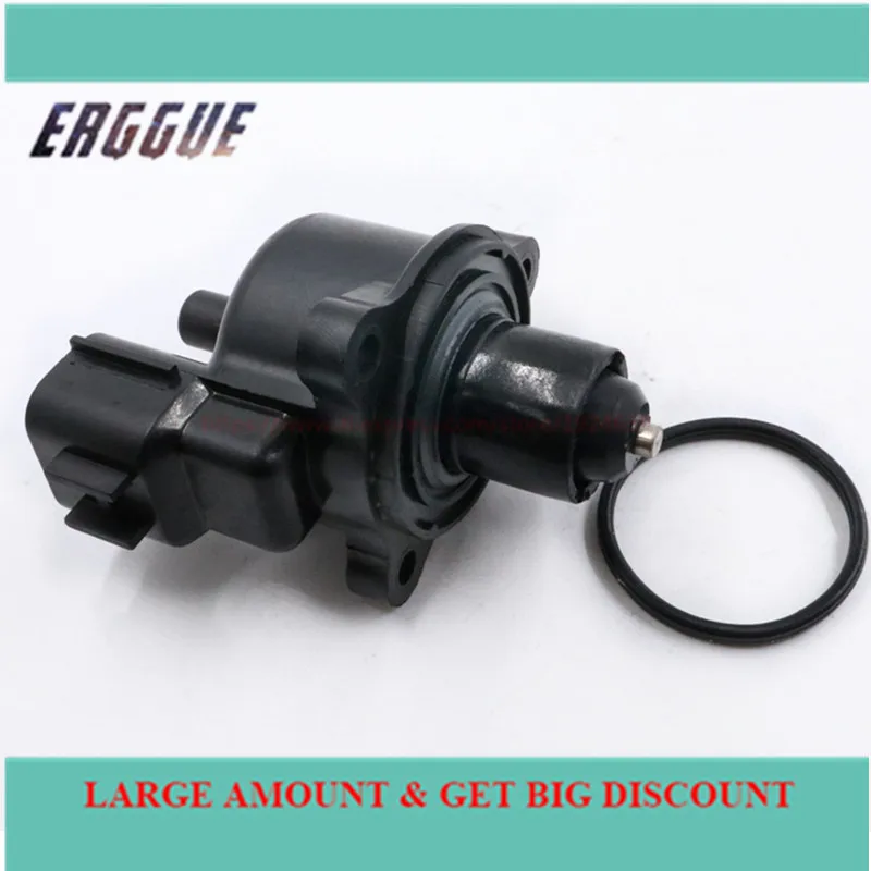 Совершенно новый SN2356 клапан управления воздуха холостого хода для MITSUBISHI IAC