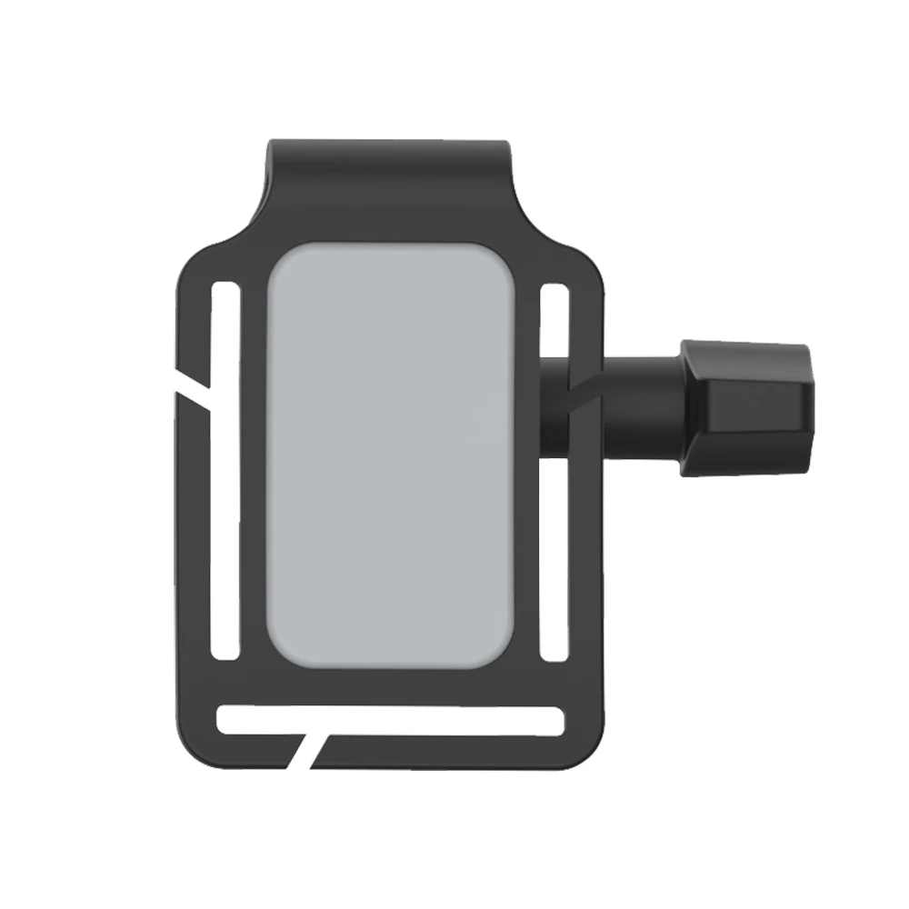 Кронштейн для головки TELESIN зажим адаптер держатель из силикона GoPro Hero 9 8 7 6 5 4 Osmo