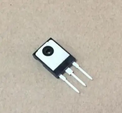 10 шт. FGH40N60UFD 40A600V 40N60 TO247 IGBT|Транзисторы| |