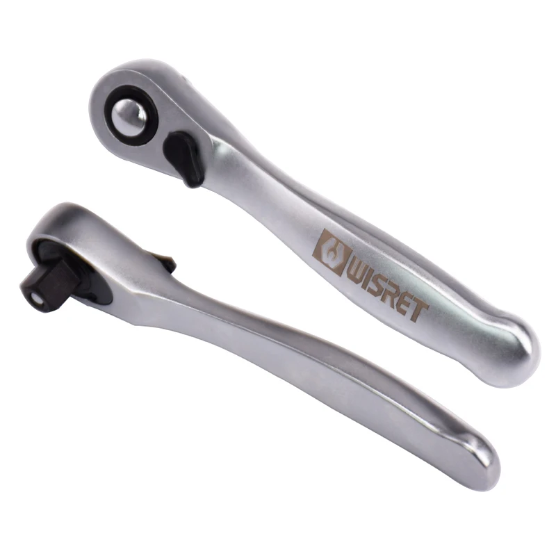 Мини гаечный ключ 1/4 дюйма односторонний Динамометрический Универсальный