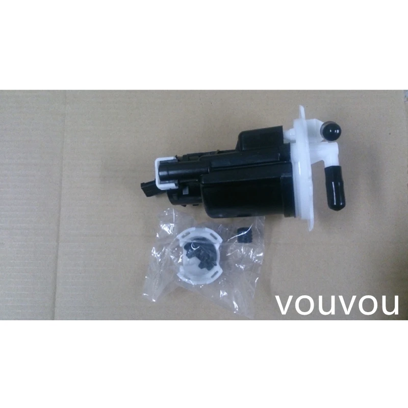ZL01-13-ZE0 топливного фильтра для Mazda 323 family protege BJ 1998-2003