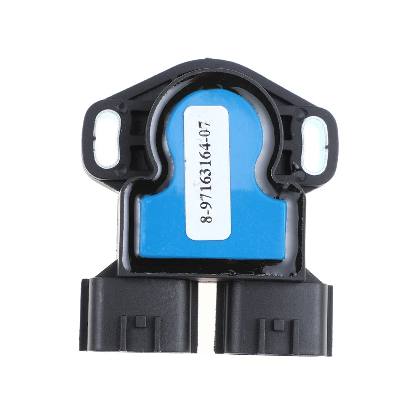 Новый SERA486-07 22620-0S310 8971631640 для ISUZU D-MAX DMAX HOLDEN RODEO 3 0 датчик положения педали