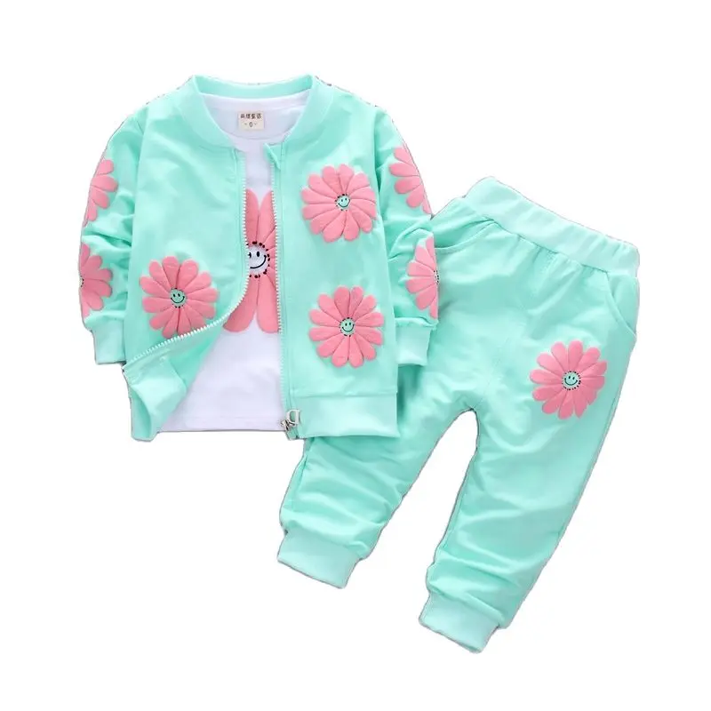 Baby Boys And Girls Clothing Set Tricken Fleece Children Hooded Outerwear Tops Pants 3PCS Outfits Kids Toddler Warm Costume Suit 6 Baby Boys And Girls Clothing Set Tricken Fleece Children Hooded Outerwear Tops Pants 3PCS Outfits Kids Toddler Warm Costume Suit 6