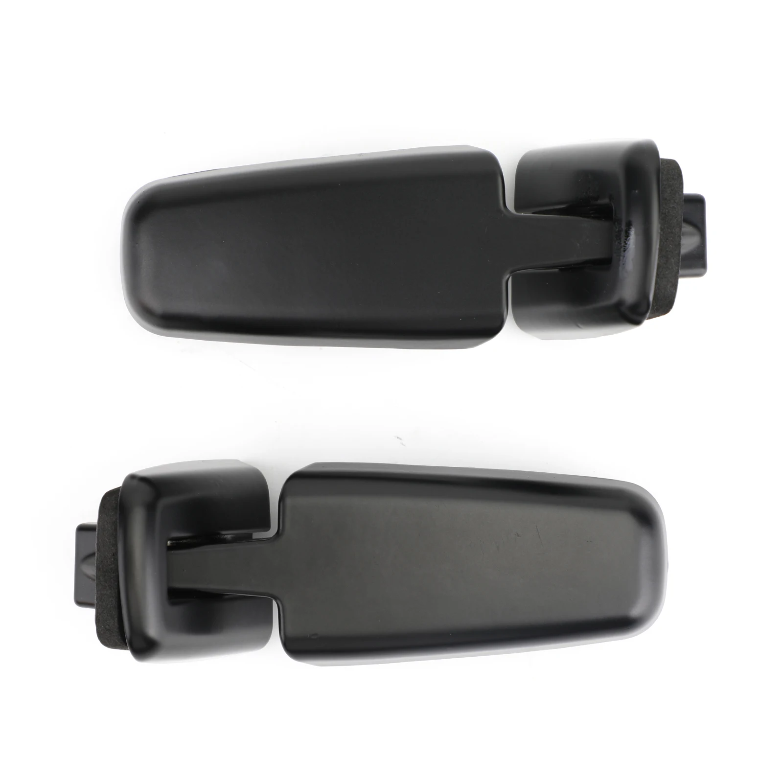 Areyourshop Pair Rear LH &amp RH Back Window Glass Hinge For Ford Escape 2001-2007 YL8Z78420A68BA YL8Z78420A69BA Car Parts | Автомобили и