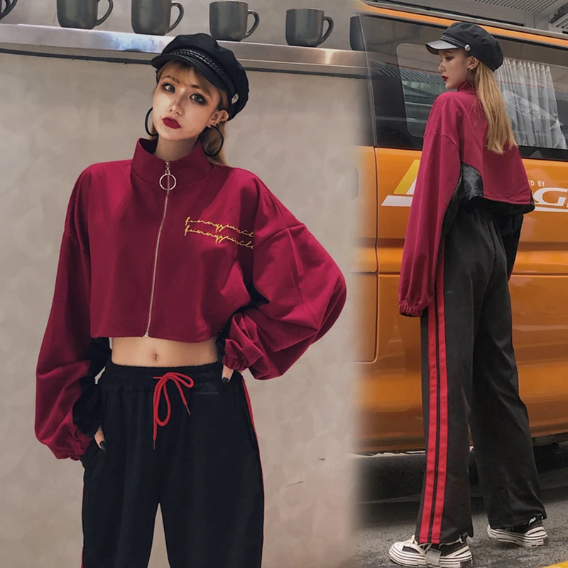 

Tracksuit Women 2pac Kawaii Two Piece Set Top And Pants Ropa Casual Chandal Mujer Lounge Wear Fall Outfits Fashion Matching Sets