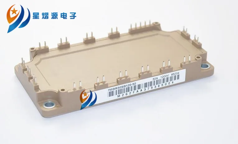 7MBR50SB120 50 новый модуль IGBT 50A 1200V в наличии|Аксессуары для батарей и ЗУ| |