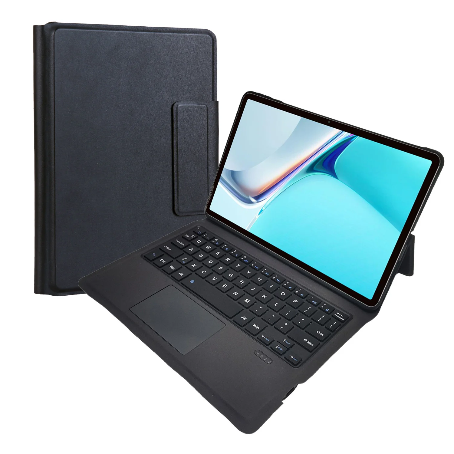V6 10 4 matepad11 pro10.8 все в одном легкая Bluetooth клавиатура с сенсорной панелью - купить по