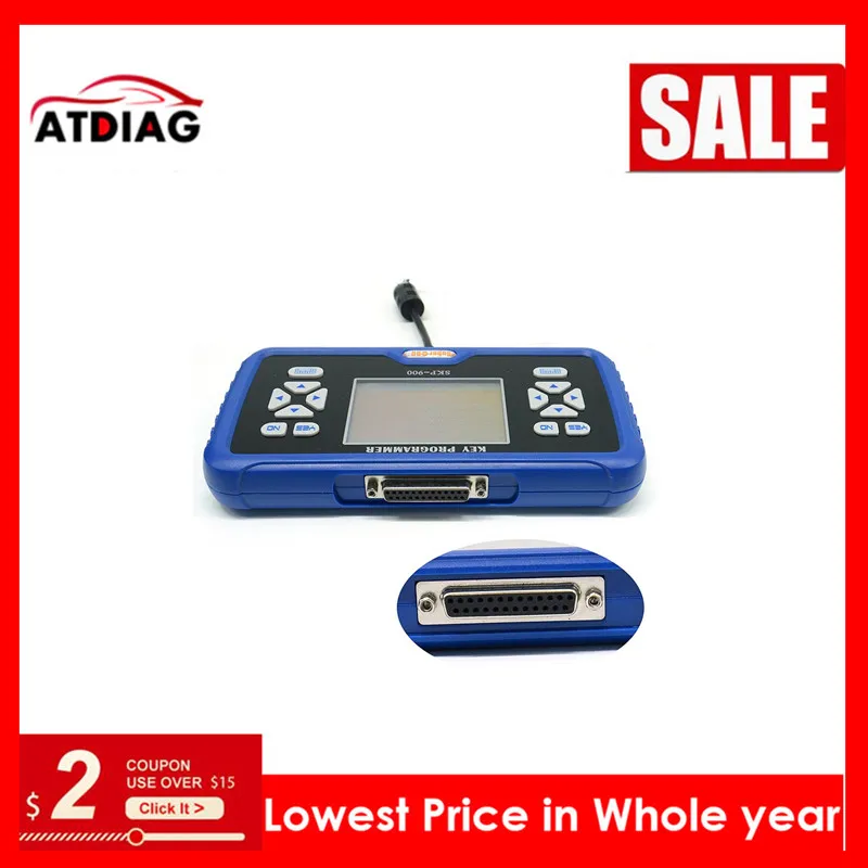V4.5 производитель SuperOBD SKP900 SKP 900 OBD Авто ключ программист Пожизненное бесплатное обновление онлайн поддержка почти всех автомобилей