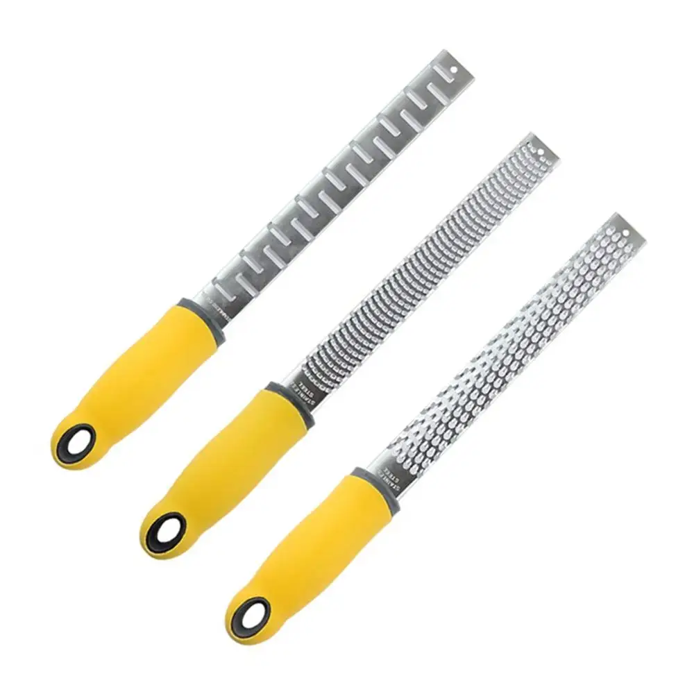 3 шт. терка для сыра и цедры лимона мускатного ореха имбиря чеснока|Терки сыра| |