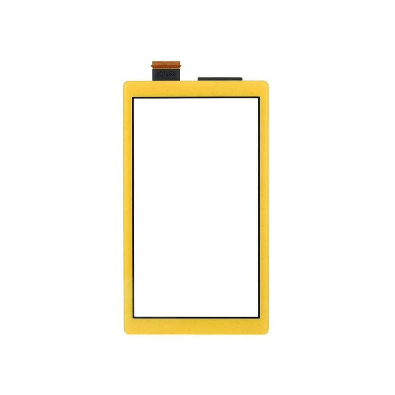 Высококачественный сенсорный экран с цифровым преобразователем для Switch Lite