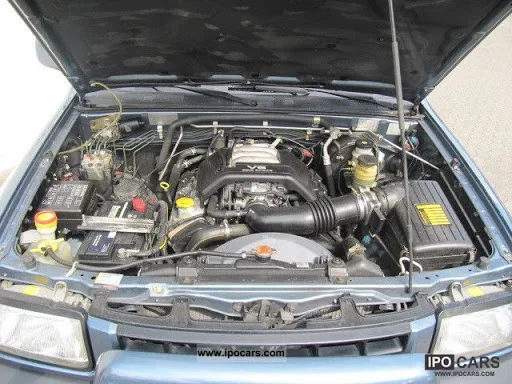 Для Chevrolet Frontera 1989-2004 для Isuzu Rodeo модифицированные газовые стойки 2x передний капот