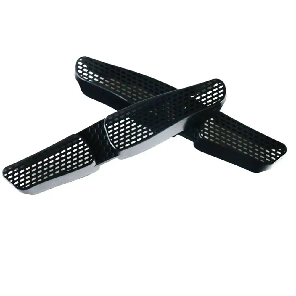 2 шт./компл. чехол для вентиляционных воздуховодов под заднее сиденье Skoda Octavia A7 2015