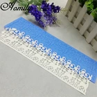 Силиконовая форма Aomily в виде снежинок, лосей, для свадебного торта, рождественской вечеринки, кружева, помадки, мусса, сахарного ремесла, коврик для глазирования, инструменты для выпечки кондитерских изделий